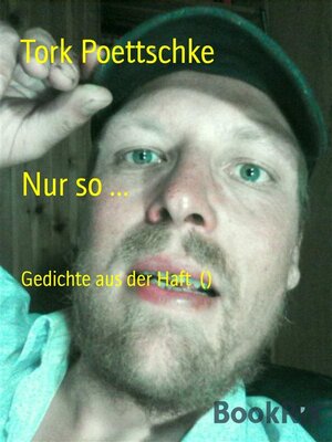 cover image of Nur so ...